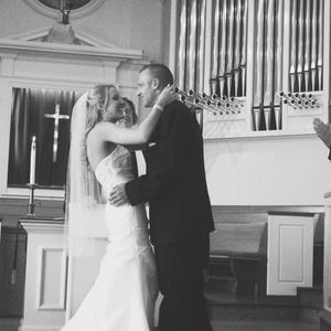 Meet your Posher, Patrick